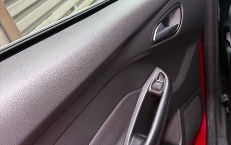 Ford Focus III, 2014 год, 950 000 рублей, 15 фотография