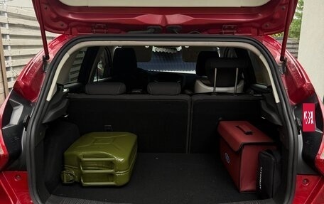 Ford Focus III, 2014 год, 950 000 рублей, 13 фотография