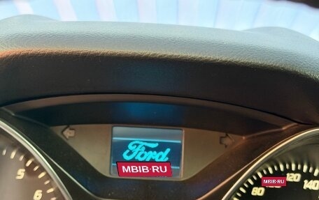 Ford Focus III, 2014 год, 950 000 рублей, 17 фотография