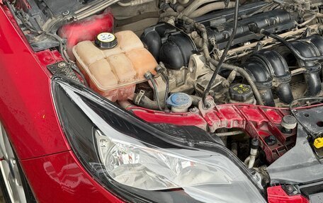 Ford Focus III, 2014 год, 950 000 рублей, 23 фотография