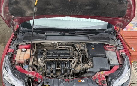 Ford Focus III, 2014 год, 950 000 рублей, 26 фотография