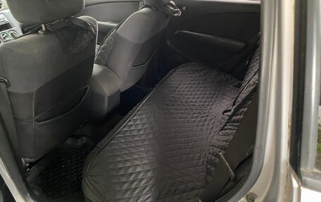 Mitsubishi Outlander III рестайлинг 3, 2007 год, 355 000 рублей, 6 фотография
