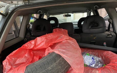 Mitsubishi Outlander III рестайлинг 3, 2007 год, 355 000 рублей, 7 фотография
