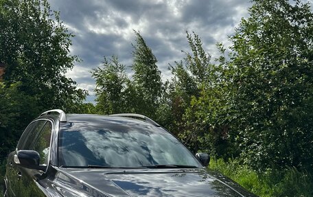 Volvo XC90 II рестайлинг, 2007 год, 1 199 000 рублей, 2 фотография