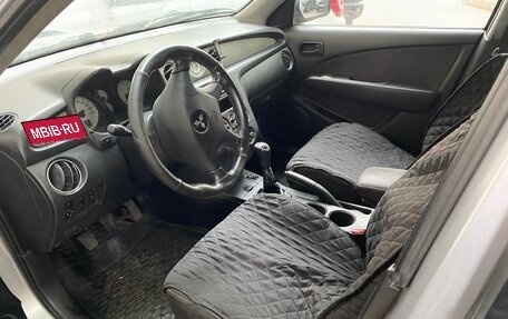 Mitsubishi Outlander III рестайлинг 3, 2007 год, 355 000 рублей, 5 фотография