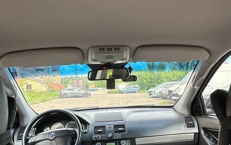 Volvo XC90 II рестайлинг, 2007 год, 1 199 000 рублей, 9 фотография