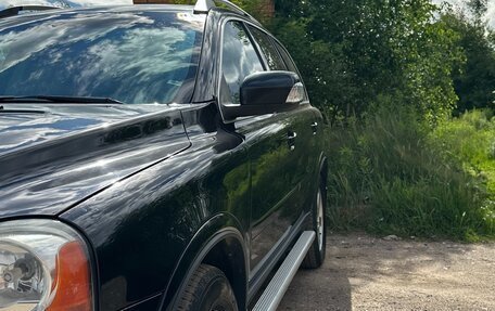 Volvo XC90 II рестайлинг, 2007 год, 1 199 000 рублей, 13 фотография