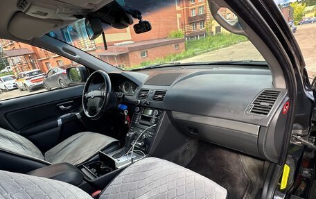 Volvo XC90 II рестайлинг, 2007 год, 1 199 000 рублей, 10 фотография