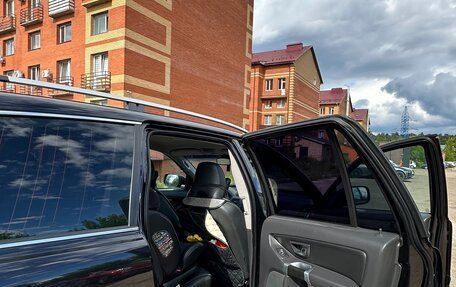 Volvo XC90 II рестайлинг, 2007 год, 1 199 000 рублей, 11 фотография