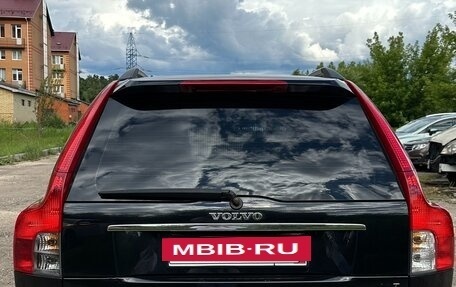 Volvo XC90 II рестайлинг, 2007 год, 1 199 000 рублей, 4 фотография