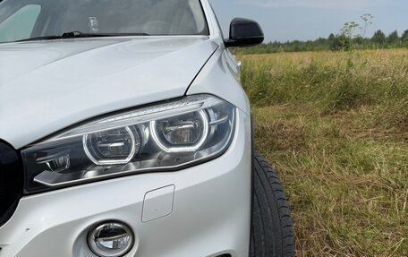 BMW X5, 2016 год, 3 549 000 рублей, 2 фотография