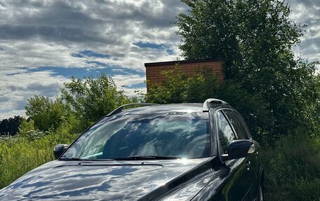 Volvo XC90 II рестайлинг, 2007 год, 1 199 000 рублей, 14 фотография