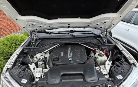 BMW X5, 2016 год, 3 549 000 рублей, 5 фотография