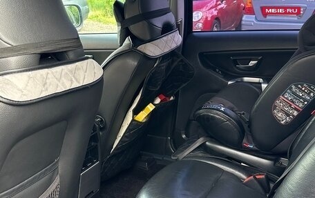 Volvo XC90 II рестайлинг, 2007 год, 1 199 000 рублей, 6 фотография