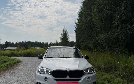 BMW X5, 2016 год, 3 549 000 рублей, 3 фотография