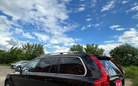 Volvo XC90 II рестайлинг, 2007 год, 1 199 000 рублей, 12 фотография