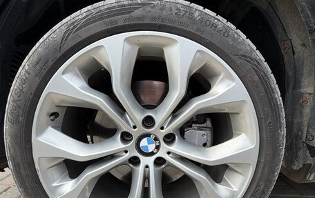 BMW X5, 2016 год, 3 549 000 рублей, 8 фотография
