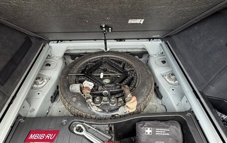 BMW X5, 2016 год, 3 549 000 рублей, 7 фотография