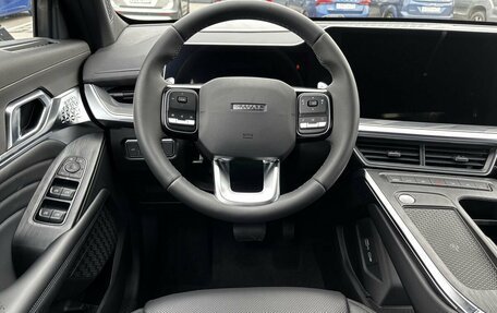 Haval F7x, 2026 год, 3 799 000 рублей, 8 фотография