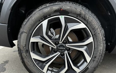Haval F7x, 2026 год, 3 799 000 рублей, 6 фотография