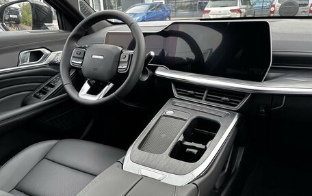Haval F7x, 2026 год, 3 799 000 рублей, 14 фотография