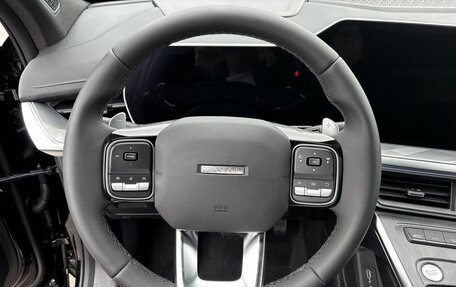 Haval F7x, 2026 год, 3 799 000 рублей, 9 фотография