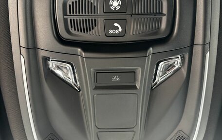 Haval F7x, 2026 год, 3 799 000 рублей, 13 фотография