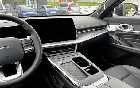 Haval F7x, 2026 год, 3 799 000 рублей, 10 фотография