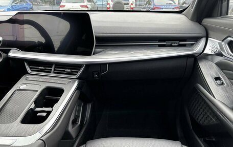 Haval F7x, 2026 год, 3 799 000 рублей, 16 фотография