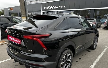 Haval F7x, 2026 год, 3 799 000 рублей, 3 фотография