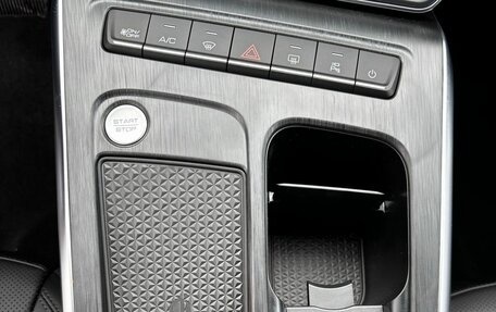 Haval F7x, 2026 год, 3 799 000 рублей, 12 фотография