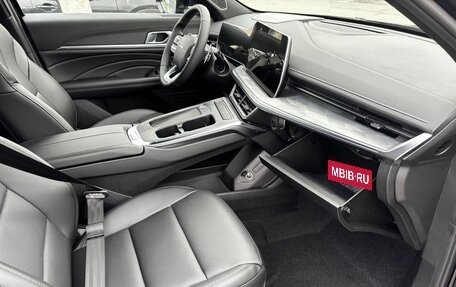 Haval F7x, 2026 год, 3 799 000 рублей, 15 фотография