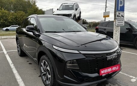 Haval F7x, 2026 год, 3 799 000 рублей, 2 фотография