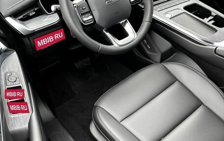 Haval F7x, 2026 год, 3 799 000 рублей, 7 фотография