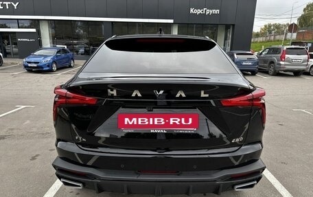 Haval F7x, 2026 год, 3 799 000 рублей, 19 фотография