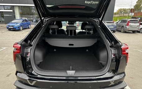 Haval F7x, 2026 год, 3 799 000 рублей, 20 фотография