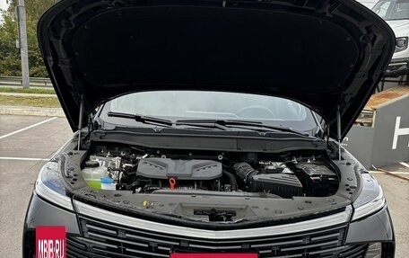 Haval F7x, 2026 год, 3 799 000 рублей, 23 фотография