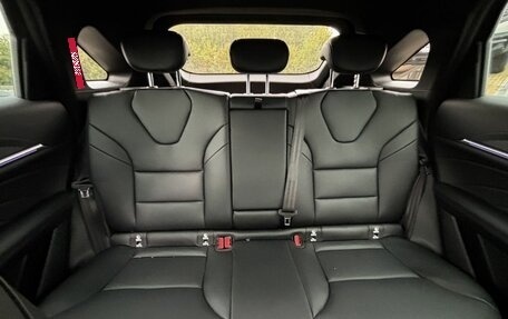 Haval F7x, 2026 год, 3 799 000 рублей, 17 фотография