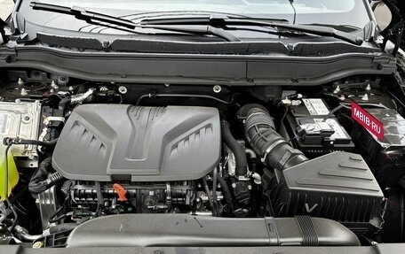 Haval F7x, 2026 год, 3 799 000 рублей, 24 фотография