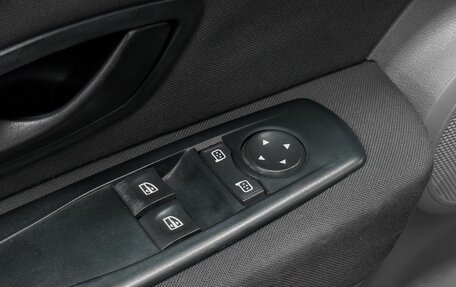 Renault Fluence I, 2010 год, 619 900 рублей, 14 фотография