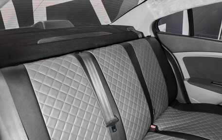 Renault Fluence I, 2010 год, 619 900 рублей, 18 фотография