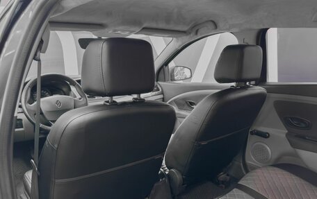 Renault Fluence I, 2010 год, 619 900 рублей, 16 фотография