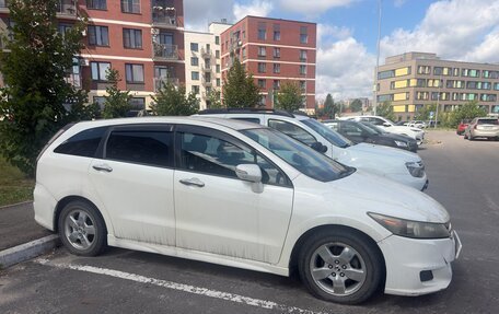 Honda Stream II, 2010 год, 1 000 000 рублей, 3 фотография
