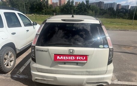 Honda Stream II, 2010 год, 1 000 000 рублей, 2 фотография