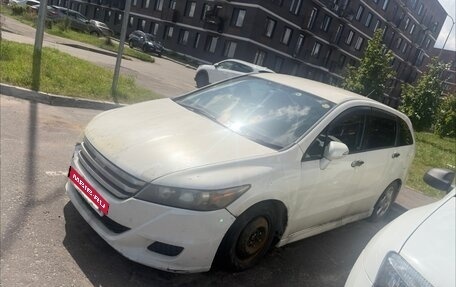 Honda Stream II, 2010 год, 1 000 000 рублей, 6 фотография