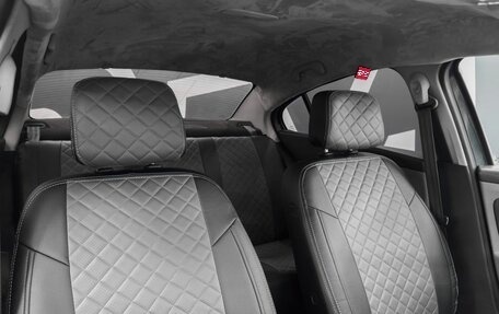 Renault Fluence I, 2010 год, 619 900 рублей, 17 фотография