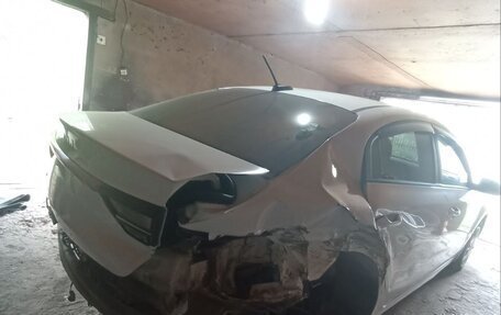 KIA Rio IV, 2021 год, 1 100 000 рублей, 5 фотография
