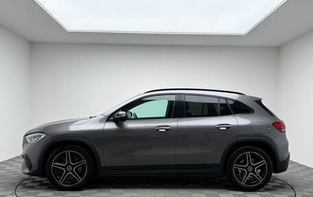 Mercedes-Benz GLA, 2020 год, 2 950 000 рублей, 10 фотография