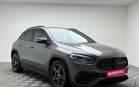 Mercedes-Benz GLA, 2020 год, 2 950 000 рублей, 4 фотография