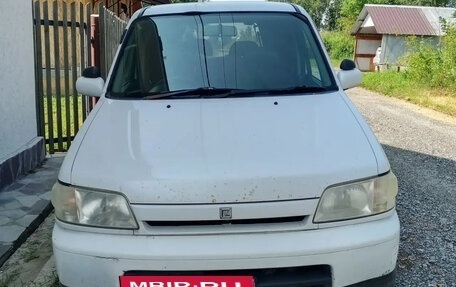 Nissan Cube II, 2000 год, 80 000 рублей, 2 фотография